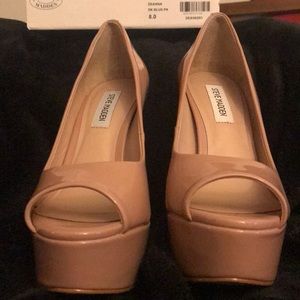 8 Steve Madden Heels